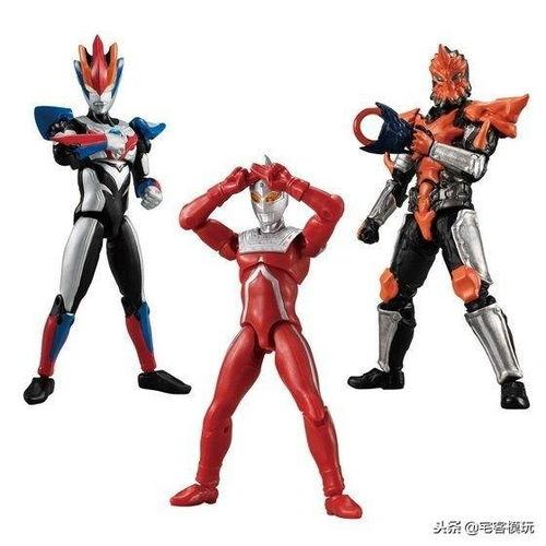 奥特曼第12弹笔最新爆料,神秘力量觉醒,全新冒险篇章即将开启! 第2张 奥特曼第12弹笔最新爆料,神秘力量觉醒,全新冒险篇章即将开启! 第2张